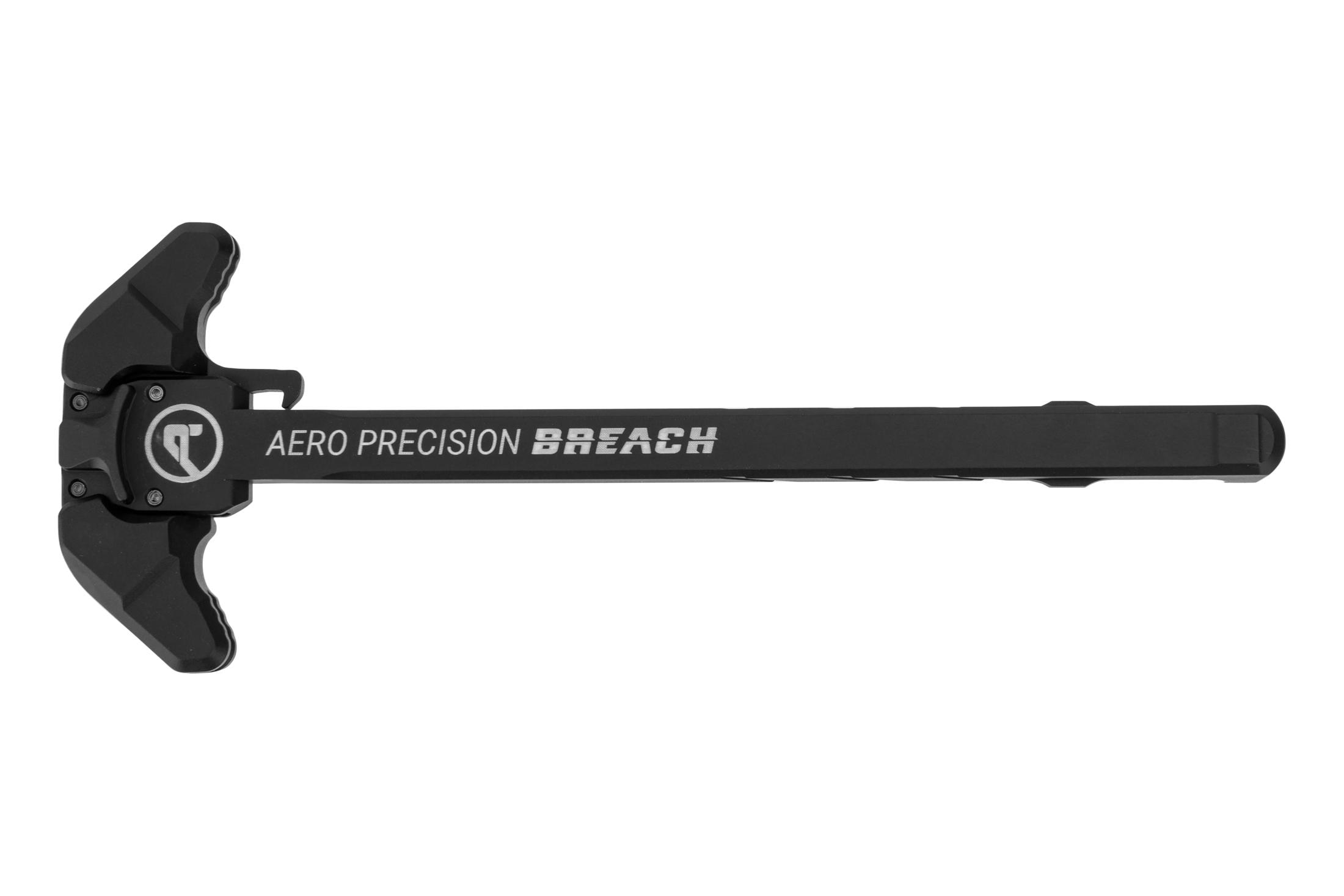 Aero Precision BREACH Ambi Small Lever - Charging Handle - Open Box